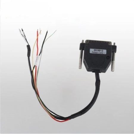 Xhorse Xhorse:VVDI PROG Programmer MC9S12 Reflash Cable XHS-MC9S12